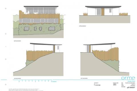 Property for auction in Somerset