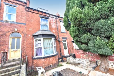 Property for auction in West Yorkshire