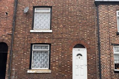 Property for auction in Cheshire