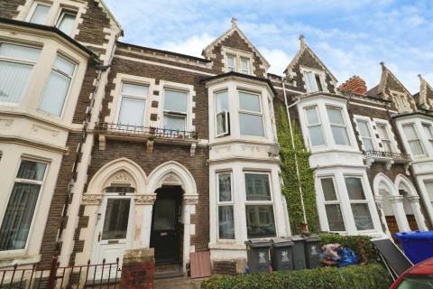 Property for auction in South Glamorgan