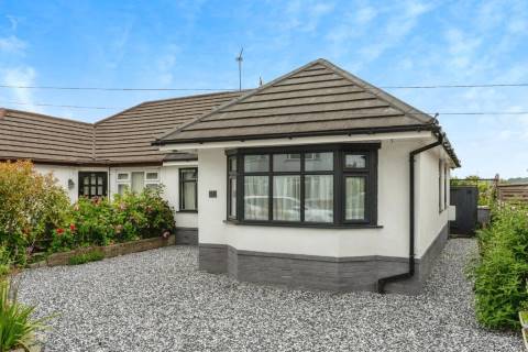 Property for auction in Cheshire
