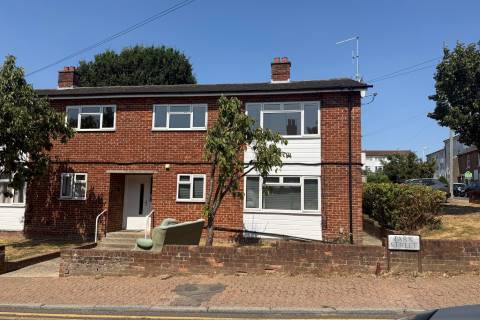 Property for auction in Kent