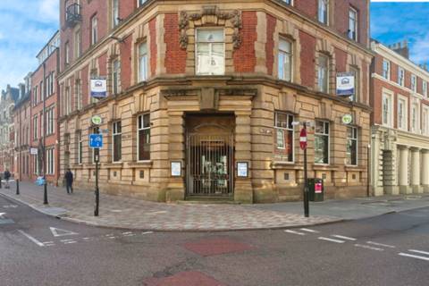 Property for auction in Leicestershire