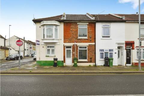 Property for auction in Hampshire