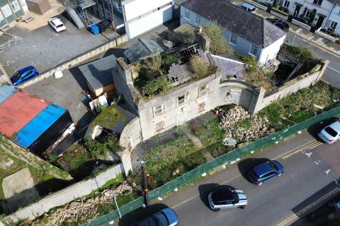 Property for auction in County Down