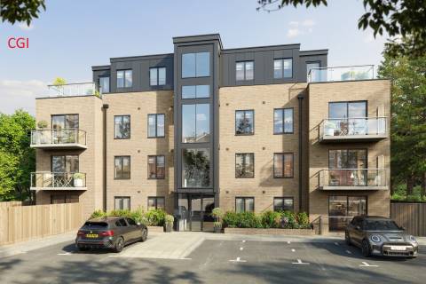 Property for auction in Cambridgeshire