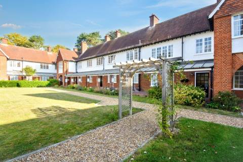 Property for auction in Hertfordshire