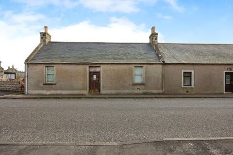 Property for auction in Aberdeenshire