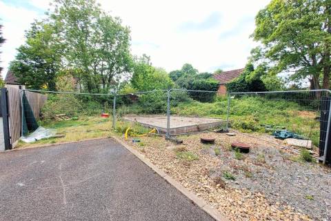 Property for auction in Cambridgeshire