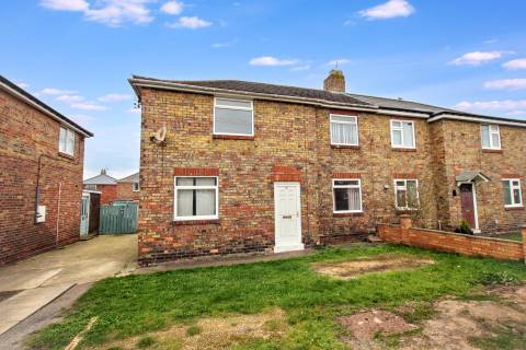 Property for auction in County Durham