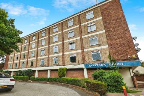 Property for auction in Nottinghamshire