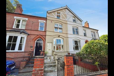 Property for auction in West Midlands