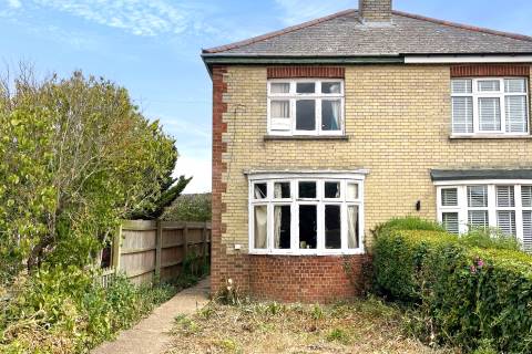 Property for auction in Cambridgeshire