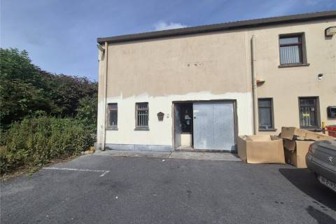 Property for auction in County Galway