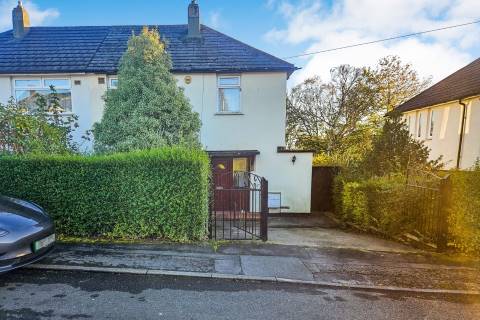 Property for auction in West Yorkshire