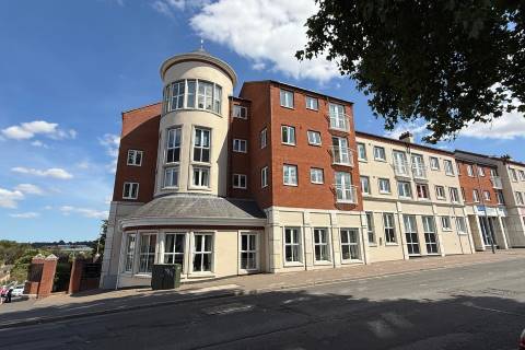 Property for auction in Norfolk