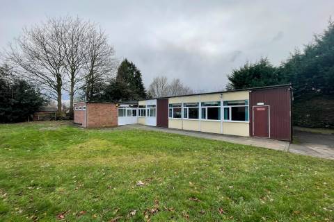 Property for auction in Cheshire