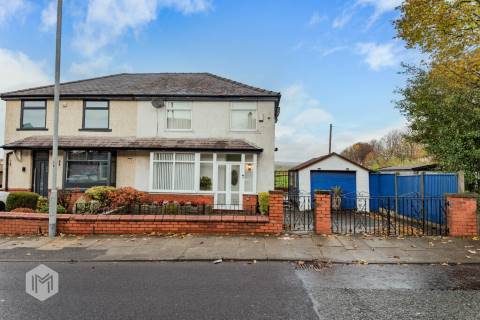 Property for auction in Lancashire