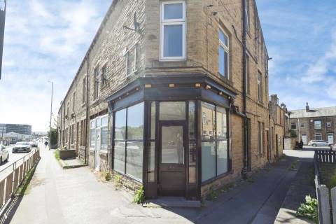 Property for auction in West Yorkshire