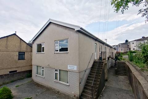 Property for auction in West Glamorgan