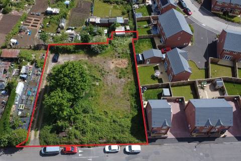Property for auction in Nottinghamshire