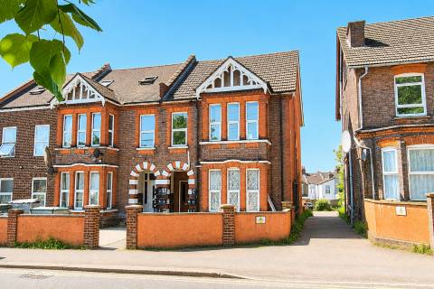 Property for auction in Bedfordshire