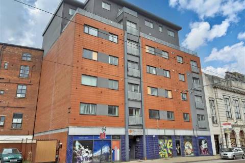 Property for auction in Lancashire