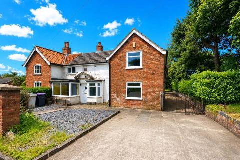 Property for auction in Lincolnshire