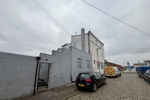 Property for auction in Merseyside