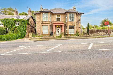 Property for auction in North Yorkshire