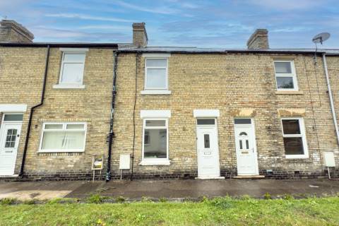 Property for auction in Tyne and Wear