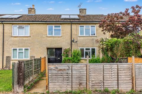 Property for auction in Wiltshire