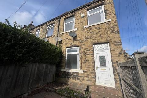 Property for auction in West Yorkshire
