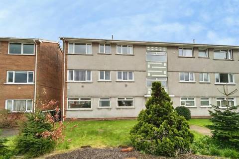 Property for auction in South Glamorgan