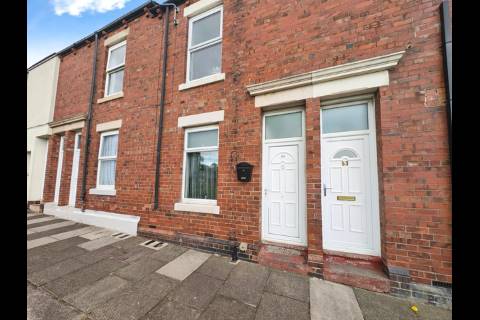 Property for auction in Tyne and Wear