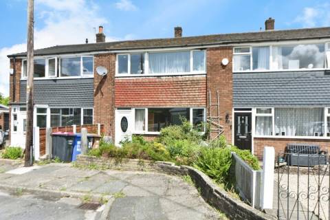 Property for auction in Lancashire