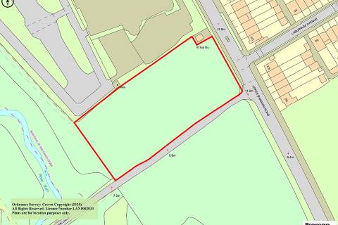 Property for auction in Essex