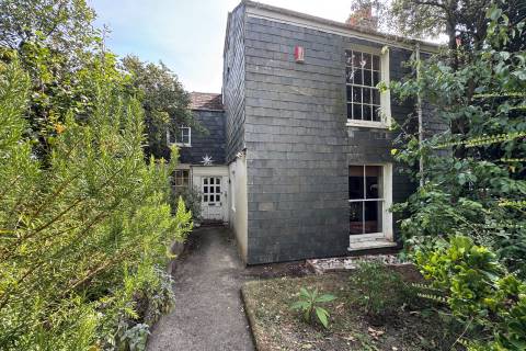 Property for auction in Devon