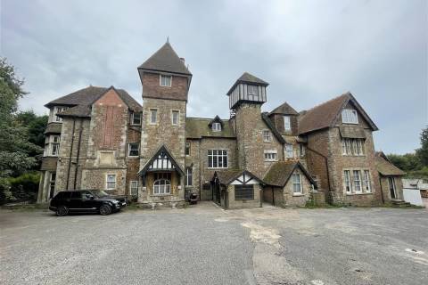 Property for auction in East Sussex