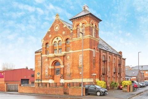 Property for auction in West Yorkshire