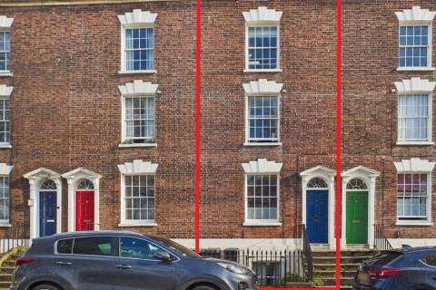 Property for auction in Avon