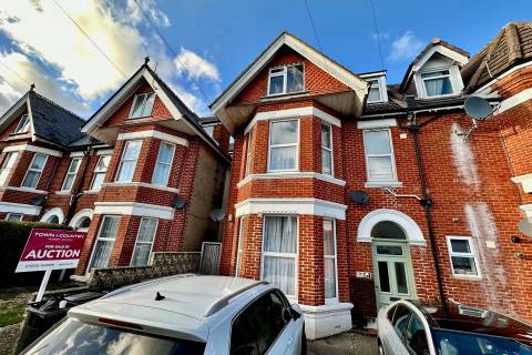 Property for auction in Dorset