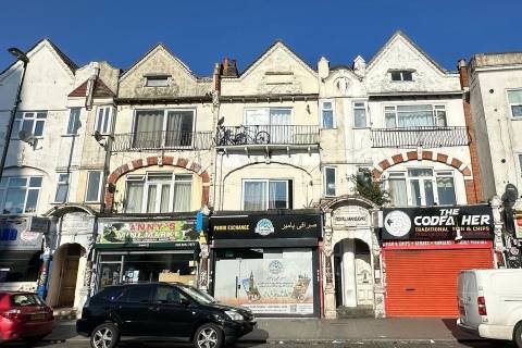 Property for auction in Surrey