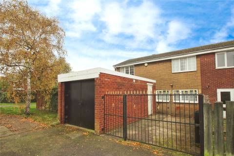 Property for auction in South Yorkshire