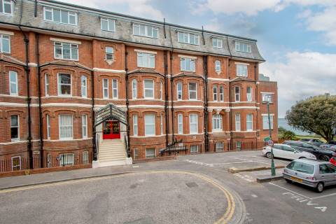 Property for auction in Dorset