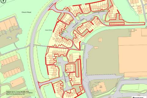 Property for auction in East Sussex