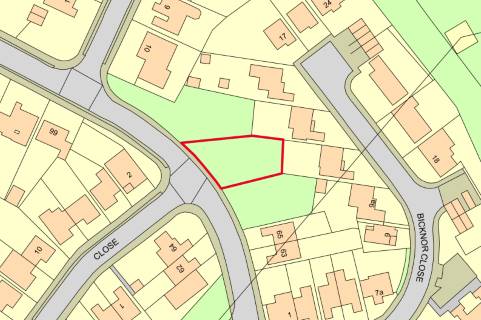 Property for auction in Kent