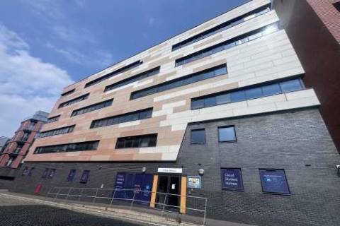 Property for auction in Merseyside