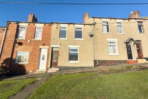 Property for auction in County Durham