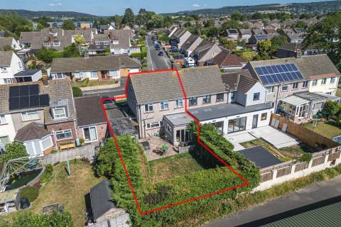 Property for auction in Avon